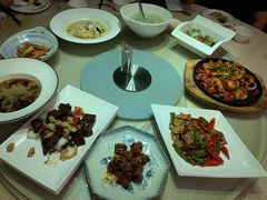 -逸林轩中餐厅(中信泰富朱家角锦江酒店)