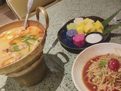 -Home Thai·泰谣(王府井apm店)