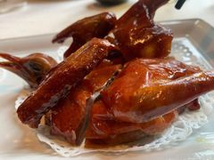 -三号黄浦会Canton Table