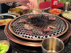 -伏一解牛烤肉专门店(信业购物中心店)