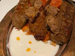 -Efes Turkish & Mediterranean Cuisine 艾菲斯餐厅(陆家嘴店)