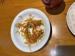 -如轩·海鲜砂锅粥·潮汕菜(沿江东路店)