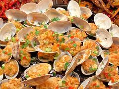 -何师烧烤Pro ·江湖川菜·小龙虾·精酿(太古里旗舰店)