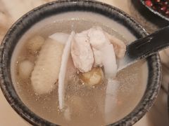 -同仁四季椰子鸡(福田东园总店)