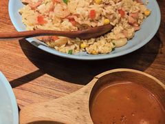 -红小满休闲餐厅(十全街店)