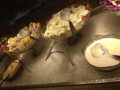 -蒙肥羊·酸汤潮牛·鲜牛肉火锅烤肉自助(岗顶店)