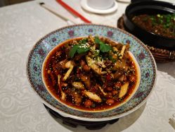 -四方阁酒楼·宴会厅(圣灯店)