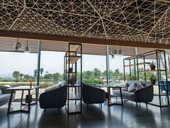 -云里小坐·海泉湾·团建·宴席·下午茶(金堂海泉湾店)
