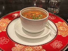 -北京王府井希尔顿酒店·秦唐中餐厅Chynna