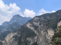 -圣莲山风景区