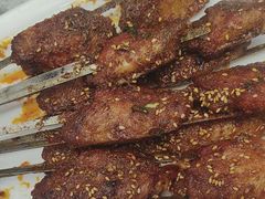 -花儿穆萨·烤肉餐厅(石马坪店)