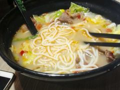 -云味馆·云南菜·云南米线(景田店)