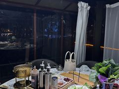 -后海彼岸花园餐厅