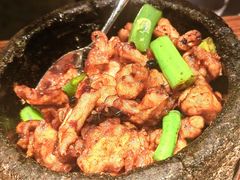 -桂满陇·西湖船宴(平安金融中心店)