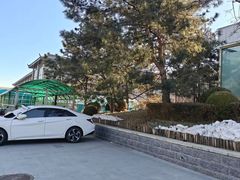 -元大都城垣遗址公园