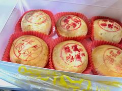 泰康鲜肉月饼-上海全国土特产食品商场(淮海中路店)