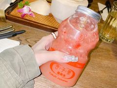-舍予茶(桂林路店)