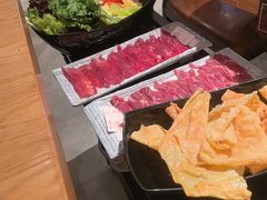 -掂档潮汕牛肉火锅(cityon熙地港店)