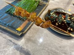 -黄鱼炙夜(华家池店)