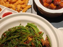 -小菜园新徽菜(青岛市南万象城店)