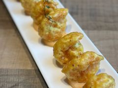 -川旺角融合菜•海景餐厅(星海广场店)