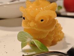 -金鸭季·臻品餐厅(欢乐海岸购物中心店)