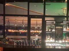 -富力丽思卡尔顿酒店·FLAIR餐厅酒吧