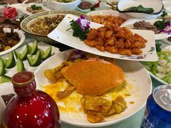 -苏州人家·精致苏帮菜(斜塘店)