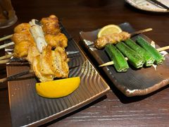 -鸟鹏烧鸟居酒屋(熙龙湾店)