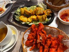 -Santoor 萨都里印度餐厅(北锣鼓巷店)