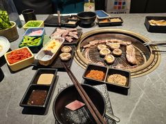 -花时·炭火烧肉(东百中心A馆店)