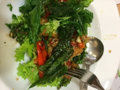 -香蕉叶餐厅(是隆店)