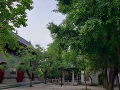 -云龙山