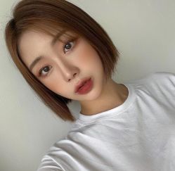 -东方美妍小鹏造型