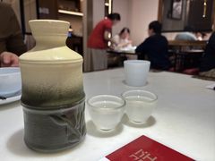 -径山十八道·风味民间菜(杭州总店)