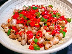 -川里谈·川味小馆(北京路店)