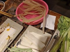 -六公里老火锅(总店)