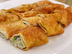 -悦宾饭馆(翠花胡同店)
