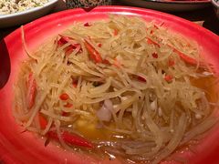 -破三川·新川菜(静安大融城店)