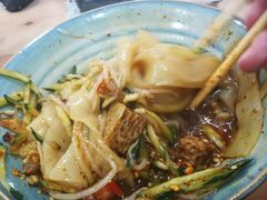 -妙味招领四川冒菜(工农新村店)