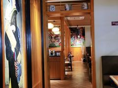 -仓桥家·焗寿司·锅物(光谷步行街店)