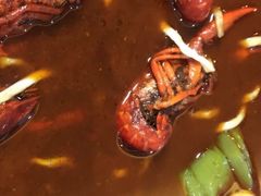 -盱眙虾神於氏龙虾(夫子庙红街店)