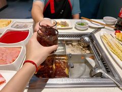 -海底捞火锅(创意园店)