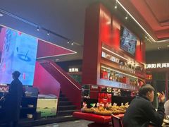 -唐河王记·南阳民间菜(国基路店)