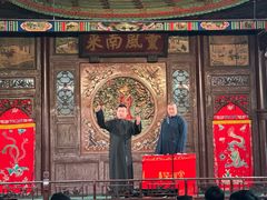 -天津戏剧博物馆