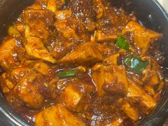 -陈麻婆豆腐(旗舰店)