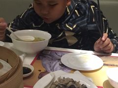 -鼎泰丰(渔阳店)