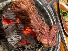 -7年8班朝鲜族非遗美食(三钢里店)