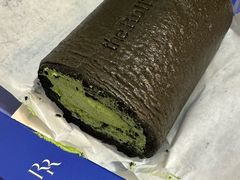 -the Roll'ING手作瑞士卷专门店(卓悦中心店)