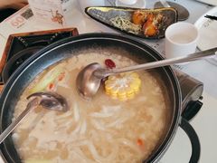 -花漫里日式餐厅(南安中骏店)